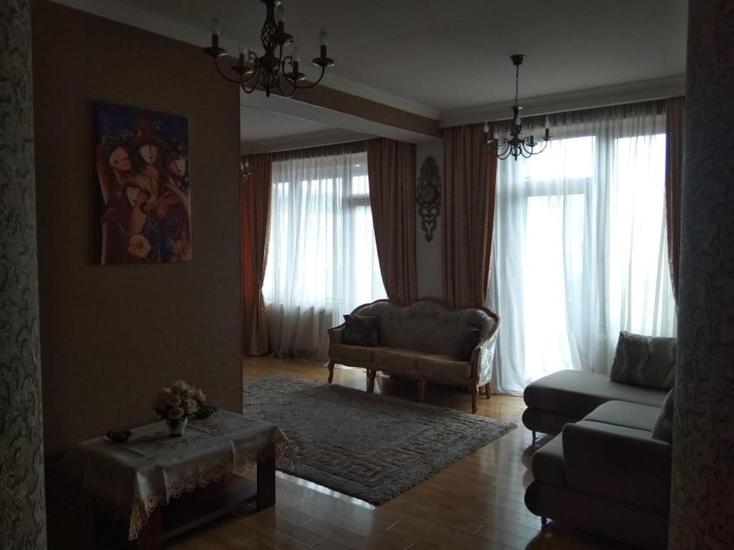 Avlabari Old Town Residence Tbilisi Luaran gambar