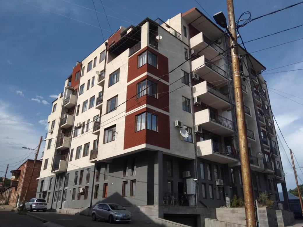 Avlabari Old Town Residence Tbilisi Luaran gambar