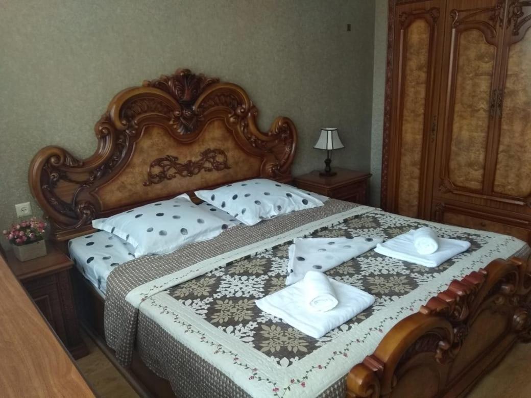 Avlabari Old Town Residence Tbilisi Luaran gambar