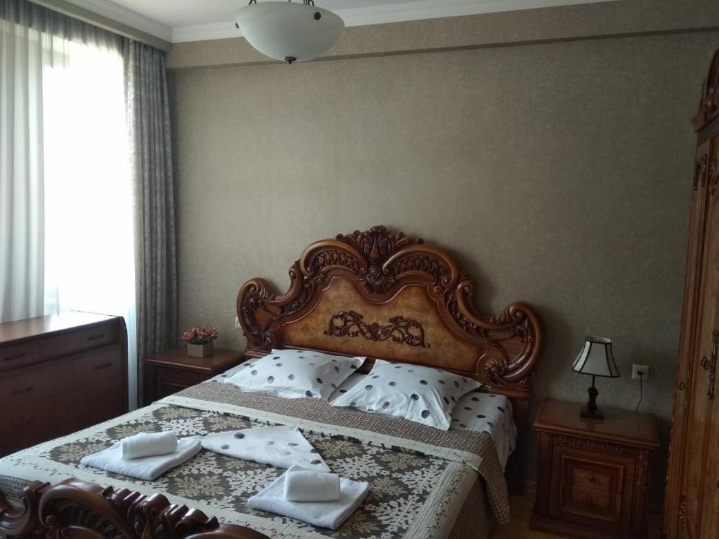Avlabari Old Town Residence Tbilisi Luaran gambar